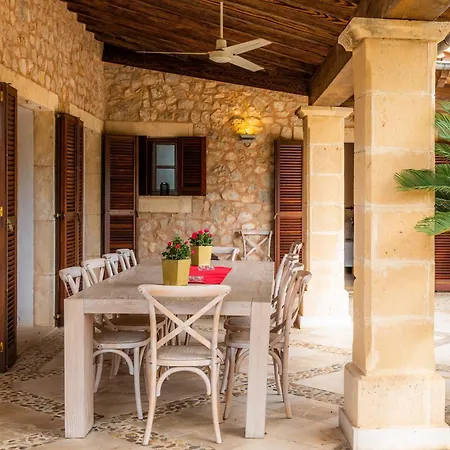Villa Ribot-2